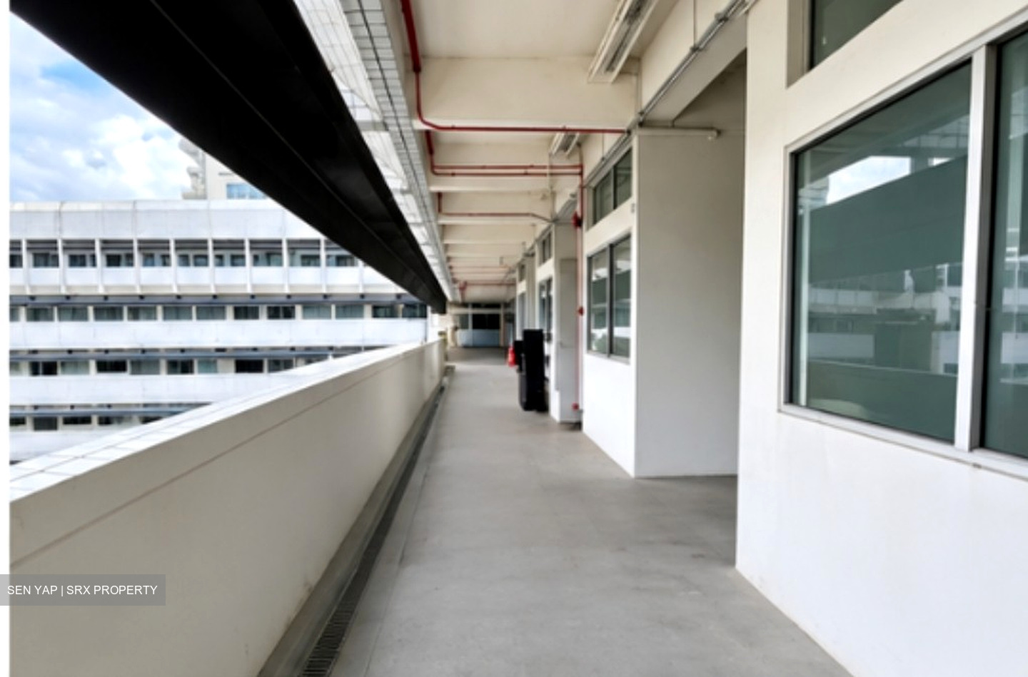 Techplace 1 (D20), Factory #619272631